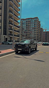 جمسي سيرا • ٢٠٢٣ • بيكب