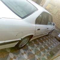 مراوس 500 • مكينة ٢.٨ • قير عادي
