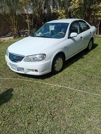 نيسان صني • ٢٠١٠ • اوتوماتيك