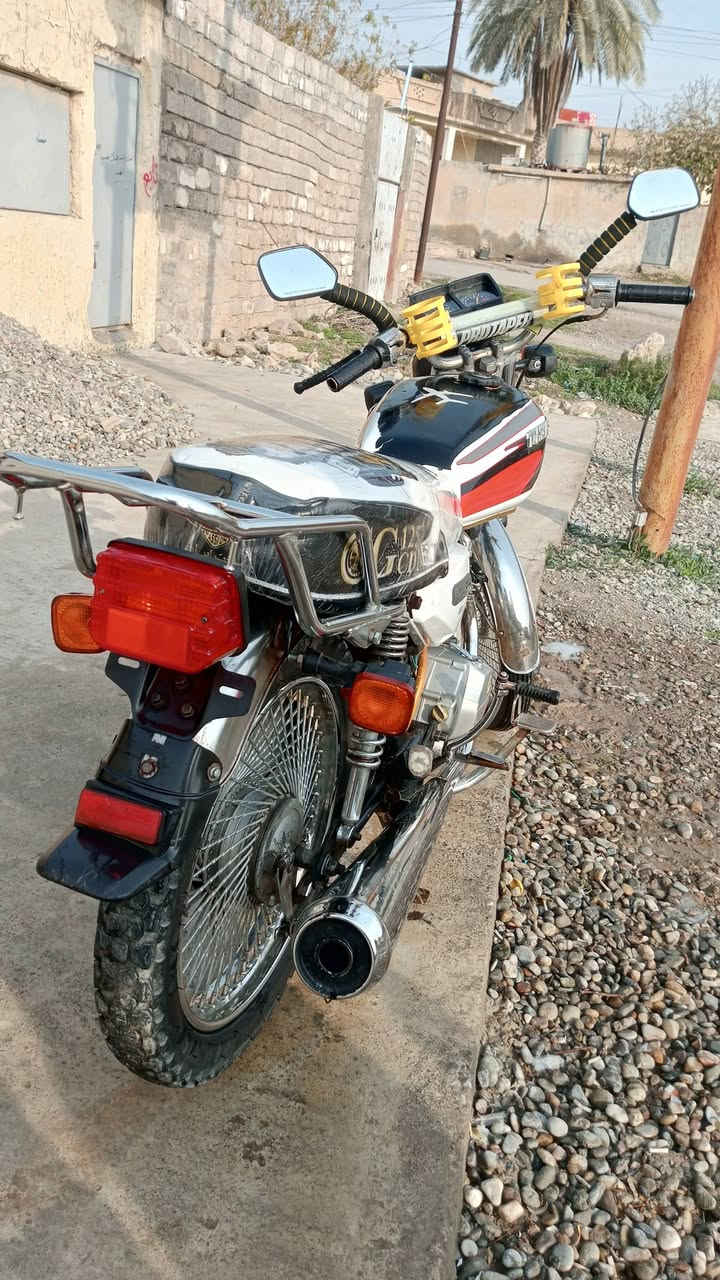 ماطور للبيع
تايكر موديل 2020
مكلف بل نشر 
‏‪***********‬‏
