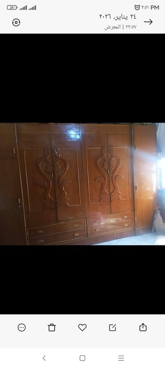 غرفه تسكام نظيفه ب٧٥٠ بيه مجال بسيط لشراي بابل الجزائر


**إذا كنت صاحب هذا الإعلان وتريد حذفه لأي سبب، رجاءا أرسل رسالة إلى الدعم الفني**