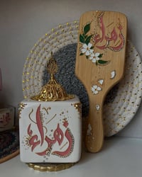 رسم ع الزجاج • كوب حسب الطلب • توصيل تكريت