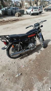 نجف • موتور • ٤ كير