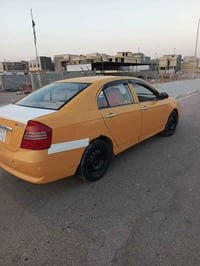 ليفان موديل ٢٠١١ • رقم بغداد • بصرة