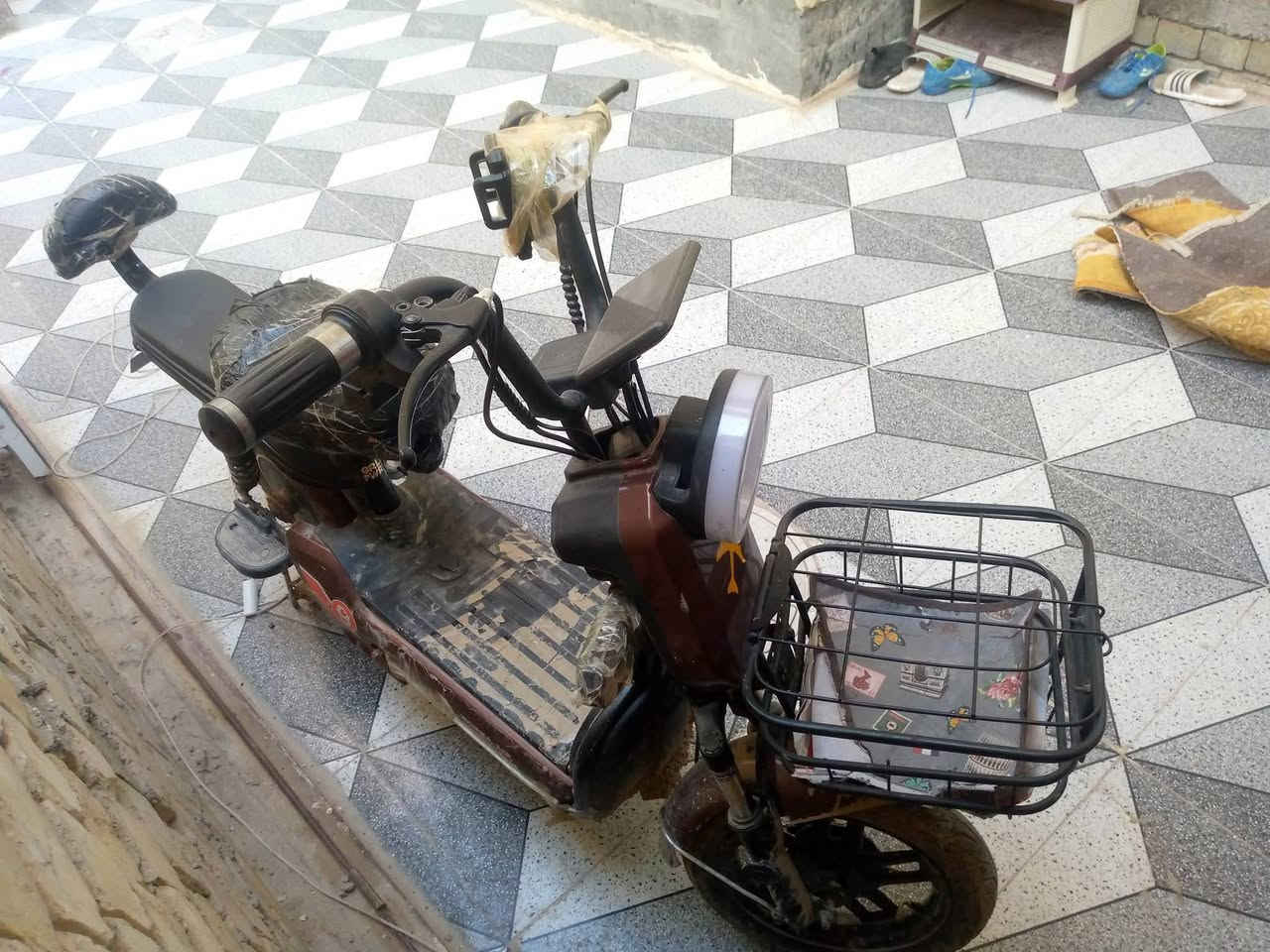 دراجه شحن لبيع


**إذا كنت صاحب هذا الإعلان وتريد حذفه لأي سبب، رجاءا أرسل رسالة إلى الدعم الفني**