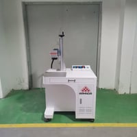 أرمادا • فايبر ليزر • مجوهرات