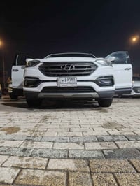 سنتافيا ٢٠١٧ • وارد امريكي • ماشيه ١٠٤٠٠٠