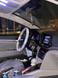 ٢٠١٧ • وارد امريكي • مكفولة مكينه وكير