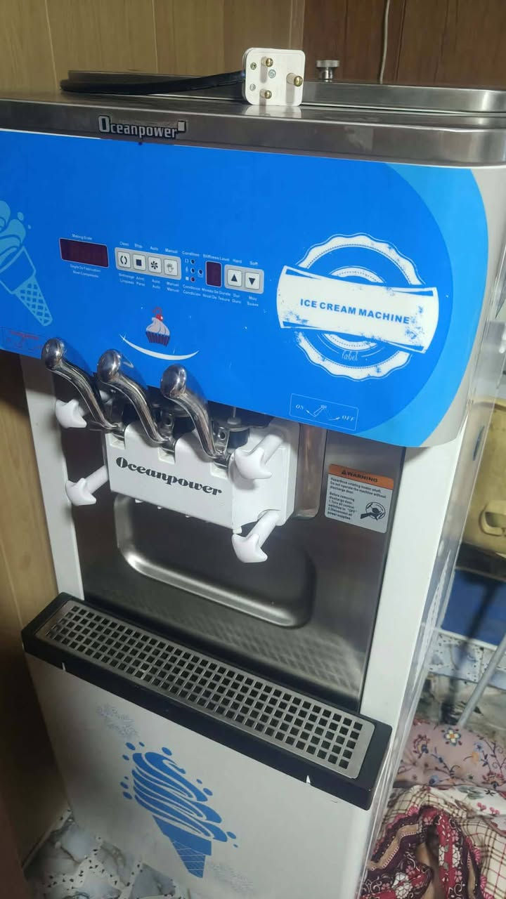 السلام عليكم مكينة مال موطة للبيع الاسستفسار على رقم ***********
