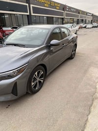 سنترا موديل 2024 .SV  بجم كبس   حادثه سياراه مرفق   سعر 155$  الاستفسا...