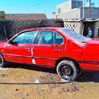 برايمر مامسجل للبيع كير محرك كهربائيات كلهة زينة تايرات نص عمر سيارة ج...