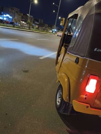 تكتك موديل ٢١ • مكينة تكتك • البصرة الحكيمية