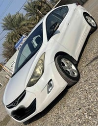 النترا • ٢٠١٢ • رقم ديالى