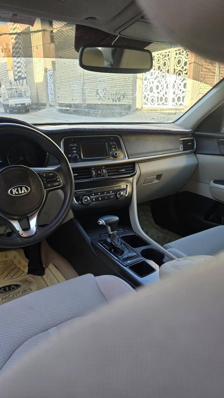 اوبتما 2016 شكل 18
GDI 2400
رقم كربلاء دولي سنويه
2029
فئة Fe
ماشيه 129
ايرباك دركه فقط
سيارة مكينه كلش حلوه ونشطه 
وبانزينها كله محسن 
حادثها بنيد فقط من امريكا
وبالعراق جاملغ سايق امامي نص جاملغ مصبوغ 
مواصفاتها معروفه كامره
تبريد فول ميفصل باللزدحام كمبريسر جديد 
زارع عدسات 
وعين الشيطان
3 انظمة قياده
مستعجل عله بيعتها محتاج
***********
مكلفففففففففف بنشررررررررررررررررررررررررررررررر
اي تفاصيل عله رقم وبيه واتساب
