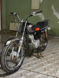 اربعه كير • موديل 18 • بدون اوراق