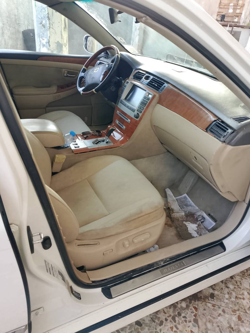 اسلام عليكم ماجسته 2003 مكفوله اصوليه رقم كركوك ***********
