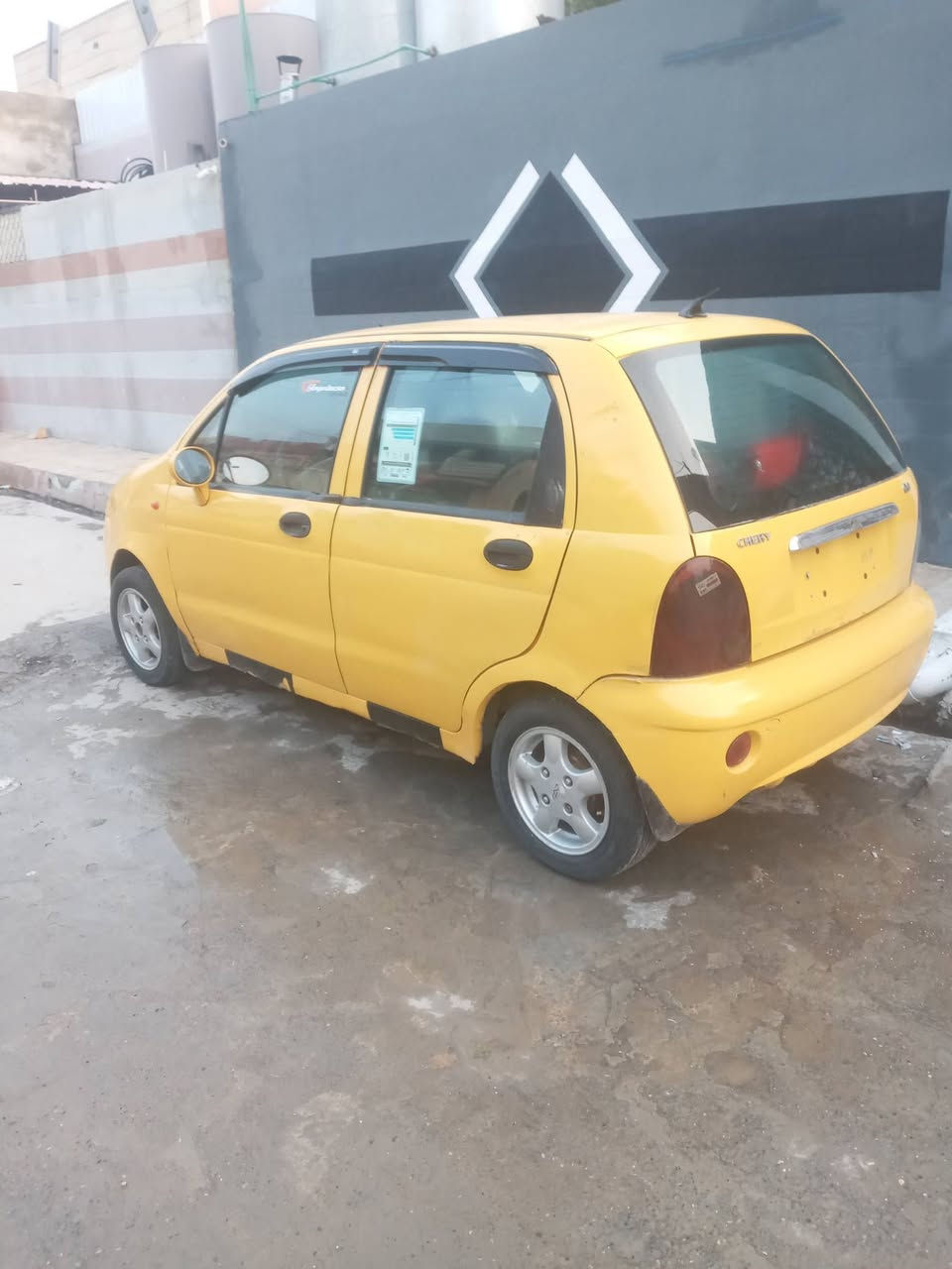 كوكو 2012 محرك البارحه طلع من التعمير ريمن معمر كير زين تخم جديد دريم شفتات جدد سياره رقم بغداد دولي الحزها تنتهي بشهر 2   بس يستلم الوهات سنويه 30 تنتهي كربون بنزين بيه شرط الوكاله والتحويل دوشمه جديده ويلكب الصلي ماله    ***********     *********** سعر  23 وبيه مجال لشراي قصد مبيع
