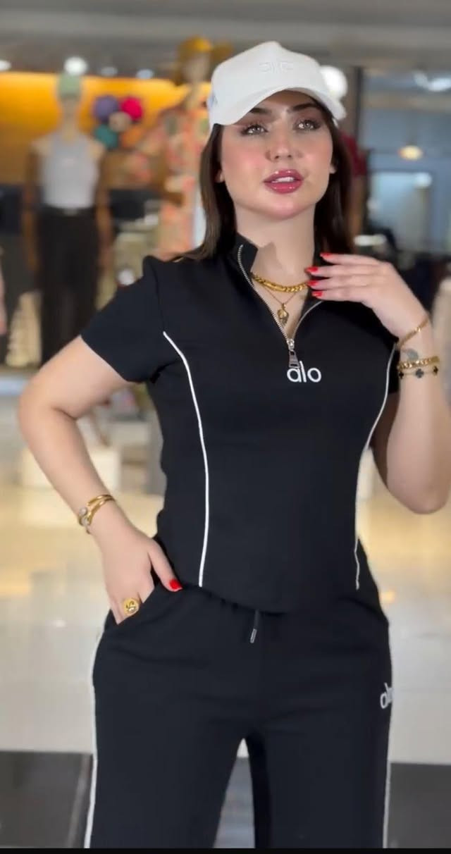 ✨ كيطمة مثالية للإطلالات اليومية الكاجوال أو للأنشطة الرياضية الخفيفة.
تصميمها يجمع بين الأناقة 💫 والراحة 🌿، بقماش مونطوني ليكرا المعروف بخفته ومرونته، كيمنح إحساس بالراحة طول اليوم مع مظهر أنيق ومتناسق.
متوفرة بمقاسات: M – L – XL – XXL 👕
توصيل متوفر في جميع مناطق المغرب آسفي, المغرب


**إذا كنت صاحب هذا الإعلان وتريد حذفه لأي سبب، رجاءا أرسل رسالة إلى الدعم الفني**