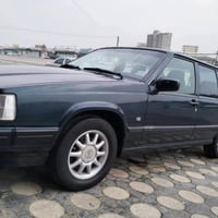 فولفو 940 موديل 1991  للبيع الاتصال بالرقم  07867056083 غير متواجد بلف...