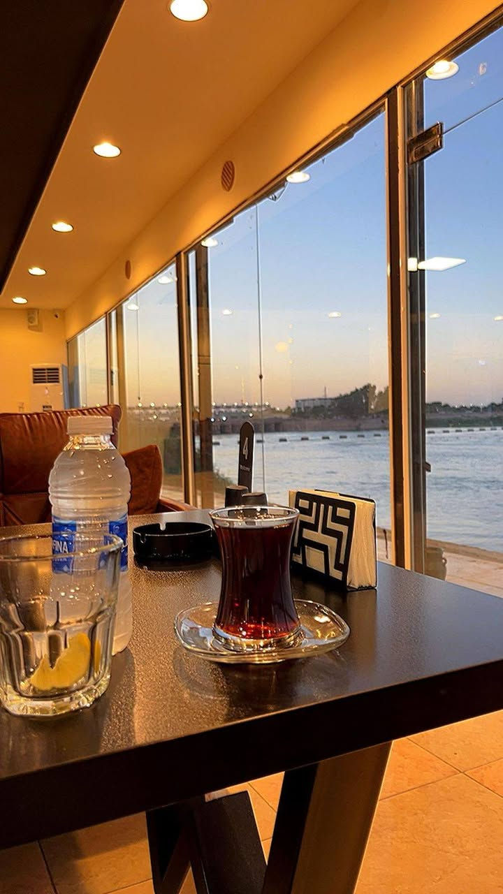 فرصة استثمارية مميزة مطعم في مدينه الرمادي على نهر الفرات للبيع مساحة الأرض ٢٥٠٠ متر


**إذا كنت صاحب هذا الإعلان وتريد حذفه لأي سبب، رجاءا أرسل رسالة إلى الدعم الفني**