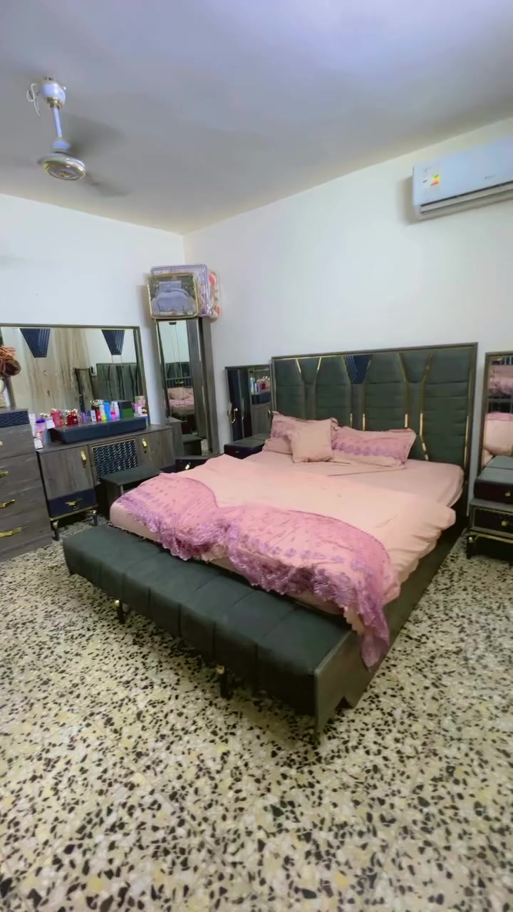 للبيع


**إذا كنت صاحب هذا الإعلان وتريد حذفه لأي سبب، رجاءا أرسل رسالة إلى الدعم الفني**