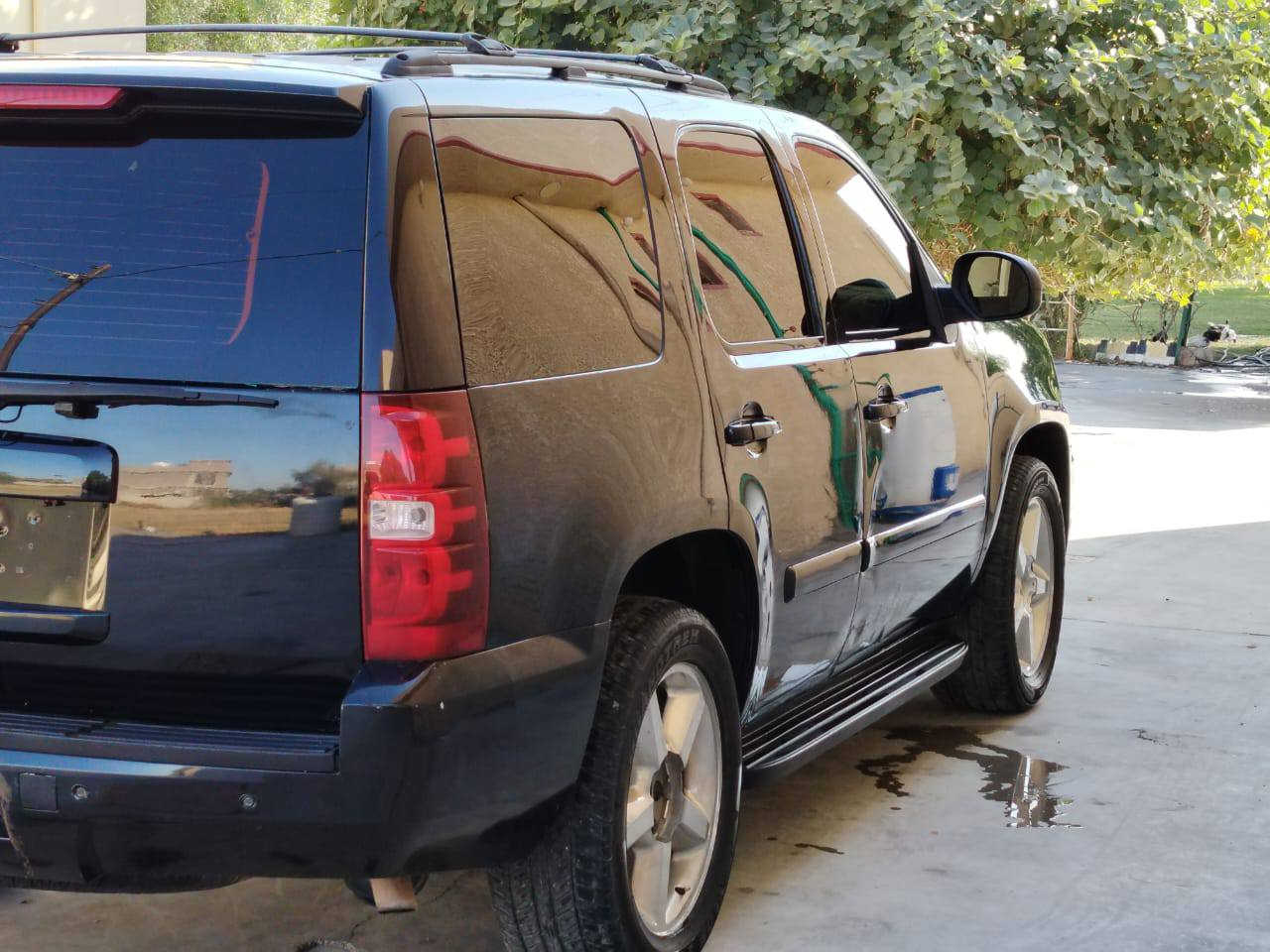 تاهو ابتر موديل ٢٠٠٨ ادوات ادوات مكفوله من السرقه والعشائر بيها كص قماره سياره جاهزه مكان بغداد عارضها ٧٧$ وبيها مجال حك الجيه *********** للبيع فقط بدون مراوس
