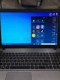 اسوس • i7 الجيل السادس • رام ٨ غيغا