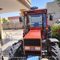 مكينة تومسان • حجم ٩٥ • موديل ١٣