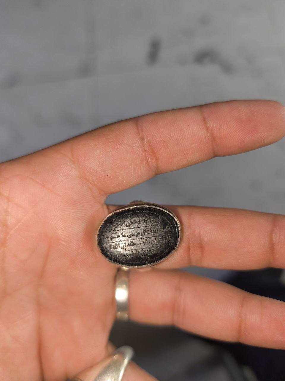 عقيق يماني قديم وزين ثقيل وعباس اباد وياقوت 
الاستفسار على وتساب ***********
