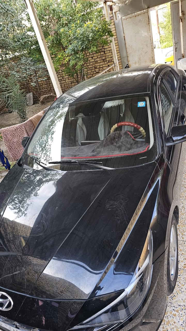 السلام عليكم انترا موديل 23 وارد ماشيه 26 مكينه 2000دوش  رقم ميسان معوقين بيها  بنديل مبدل اصلي مال شركه وربع جاملغ بدون دواخل والباقي كفاله السعر 155
***********
