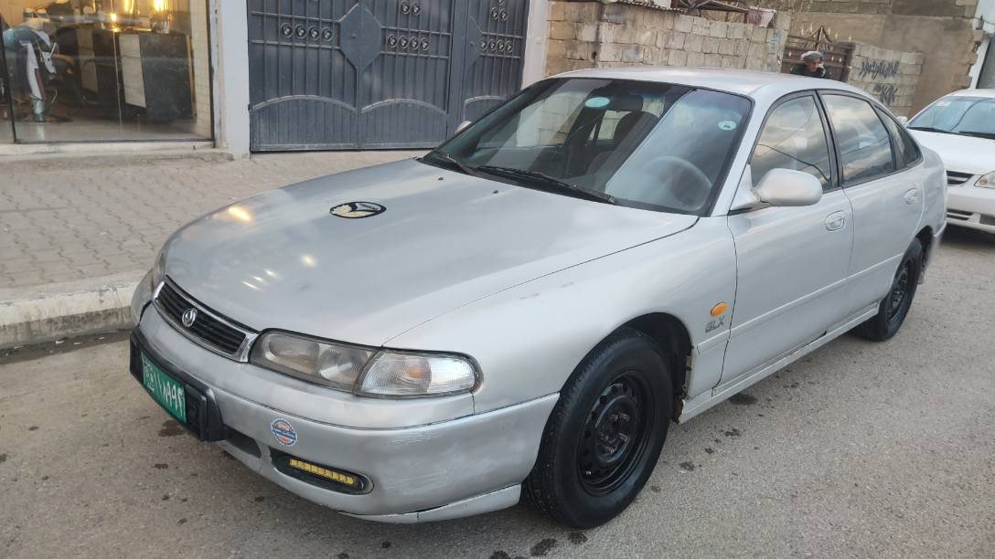 مازدا  1992   //   ***********
گێڕ عادی
کارەبایی
تەبرید سارد و گەرم
گێڕ و مەکینە بەشەرتی فیتەر ،
بێ دەعم پێش و پشتی کەپسە .
ئارم پلاستیك دهۆك
دەعامی بۆدوەعامی بەشەرت

نرخی   //  47 مەجال
بۆ پەیوەندی   //   *********** رانية, السليمانية
