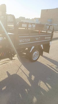 ستوته 2023 • مكمركه • الرمادي