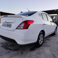 نيسان سني هندي بليته زركه موديل ٢٠٢٠ رقم أربيل تحويل مباشر ماشيه ٢٠٠ ا...