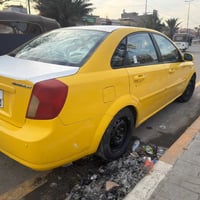 اوبترا • ٢٠١١ • حادث بدون دواخل