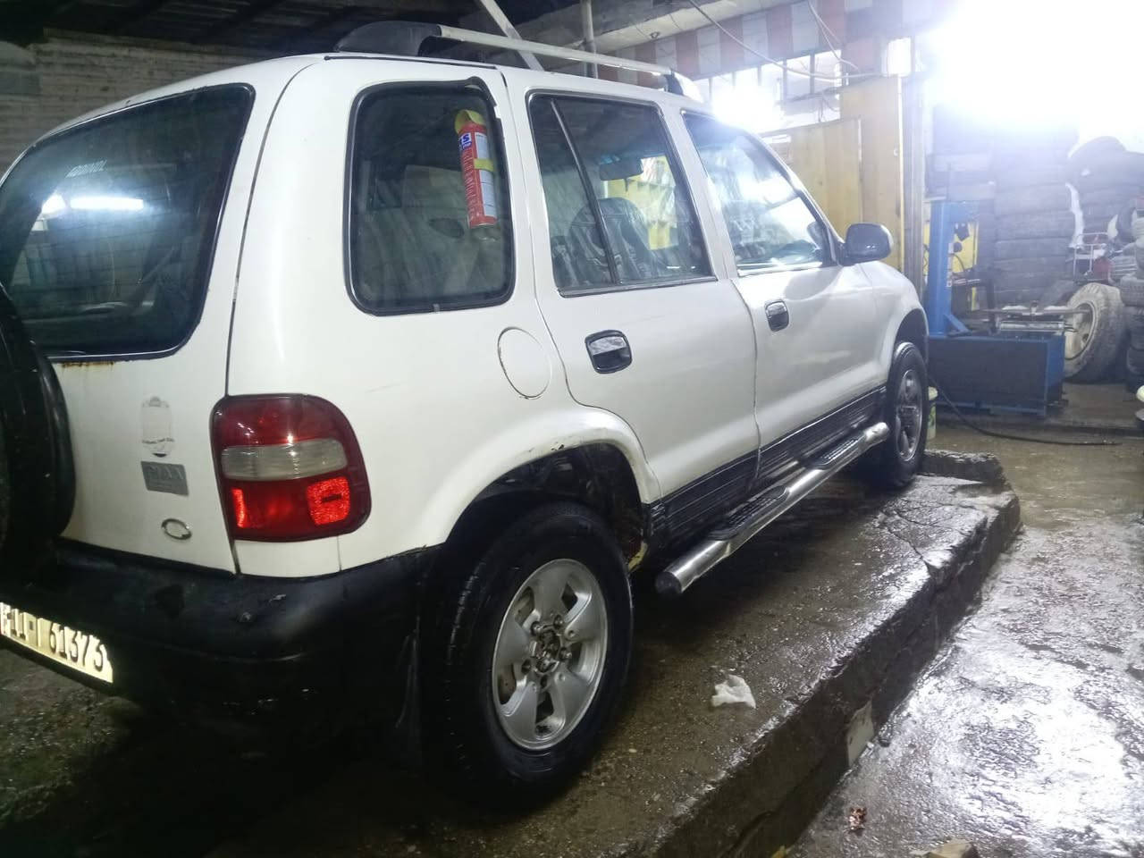 سيارة للبيع سياره باسمي ثاني يوم تحويل محرك ونجي تبريد شغال موديل 95 السعر 42 غير متواجد على الفيس 
رقم تليفون ***********
