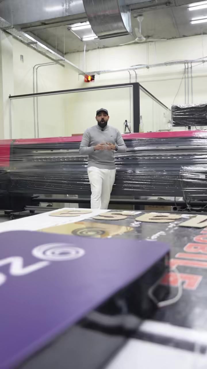 ركن السعدون الجودة ماتنحجي تنشاف

ركن السعدون للاعلان والشاشات التلفزيونية

زورونا في:
بغداد – شارع السعدون
📞***********
***********
***********
‏🌐 rkns.com.iq
‏📸 @rknsadoons | 🎵 @rknalsadoon
📲 تيليجرام:
‏t.me/rknscom
‏t.me/rknsaadon
