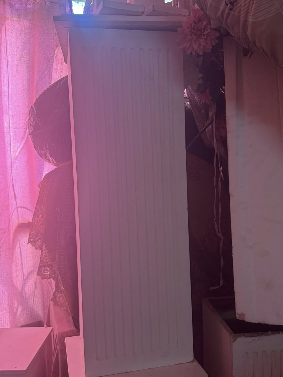 طبلات مفرده للبيع نضيفات


**إذا كنت صاحب هذا الإعلان وتريد حذفه لأي سبب، رجاءا أرسل رسالة إلى الدعم الفني**