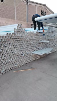 اللهم صل على محمد وال محمد   وصول جميع مواد الامل الشريف  بوري 110ملم ...