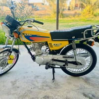 دراجه اربعه كير للبيع شاصي 20 وتعمير 25 السعر 650 للاستفسار الاتصال عل...