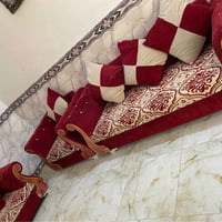 قنفات • ١٠ نفرات • نجف