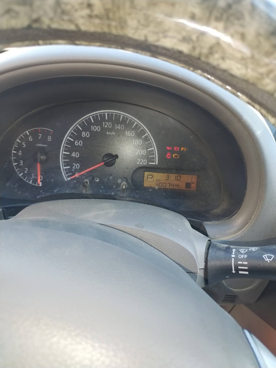 السلام عليكم نيسان صني هندي2019 كاميرة شاشة وتخم تايرات جديد تبريد كير محرك مكفول تحكم ستيرن طخة بالدعامية خفيفة رقم جديد بغداد السيارة 110 وبيها مجال اليحب يتواصل ***********
