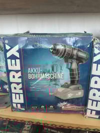 دريل • ٨قطع • شلع