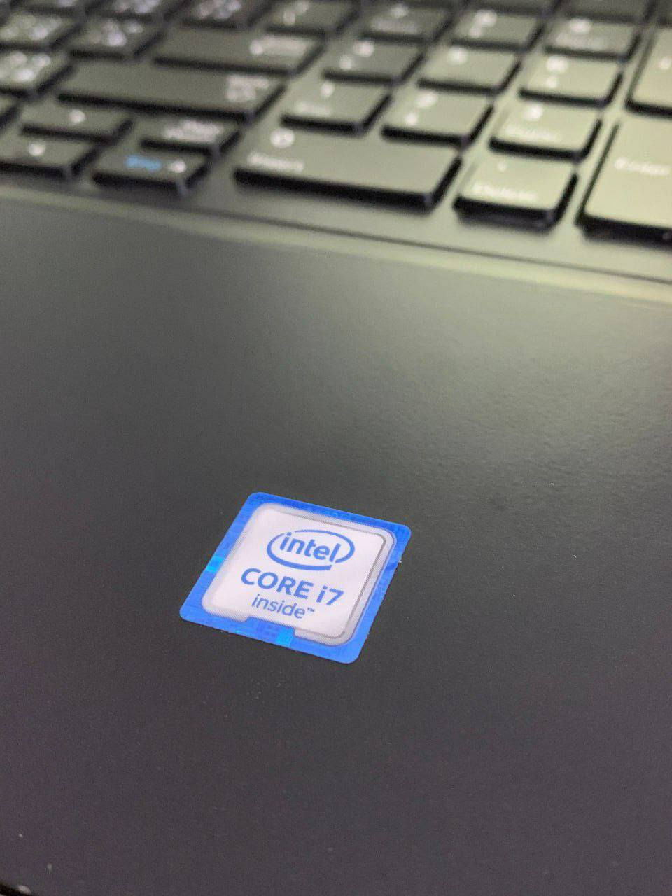 للبيع 💻 Dell Precision 7510
⚡ Core i7-6820HQ
🎮 NVIDIA Quadro M1000M 2GB (كرت منفصل)
🧠 RAM 8GB DDR4
🚀 SSD M.2 256GB
🖥️ شاشة 15.6 إنچ FHD
📌 مناسب للتصميم، المونتاج، الأوتوكاد، والبرامج الهندسية
💰 السعر: 400 ألف دينار
🛡️ ضمان 10 أيام من أي خلل
🎁 ملحقات هدية:
✔ ماوس
✔ ماوس باد
✔ شاحن أصلي
✔ حقيبة لابتوب
📞 واتساب / ماسنجر: ***********
