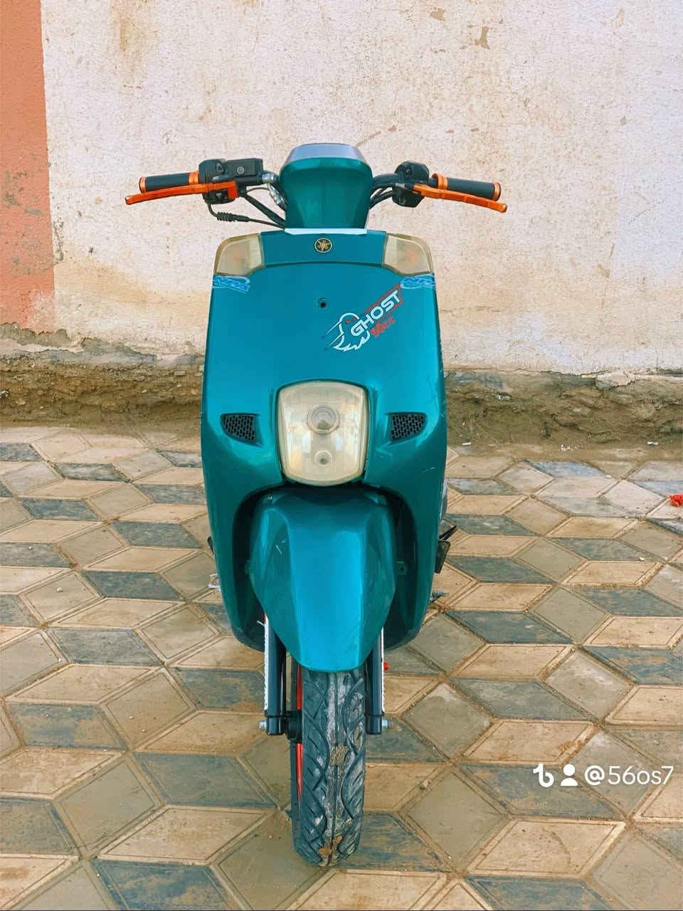 السلام عليكم دراجه ماكس بوليس موديل 2024 مزوده رياضي عله آخر حبايه بوش 55 عداد رياضي رون محرك رون بانزين عنبار امامي عل ندسه كزوز رياضي ياباني سويج سمجه قفل شغال كهربائيات كله شغاله. نقص بس سلف يحتاج شخاطه. السعر 360 وبيه مجال بسيط. عنواني دغاره متواجد فيس


**إذا كنت صاحب هذا الإعلان وتريد حذفه لأي سبب، رجاءا أرسل رسالة إلى الدعم الفني**