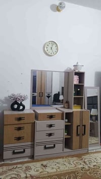 غرفه تركي • قطع 10 • كرمه