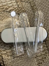 عدة اسنان • علبتين