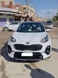 سبورتج GT لاين • ٢٠٢٠ • ماشي ٥٧ الف