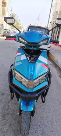 الماسا شبح • ٢٠٢٥ • سرعة ٩٩