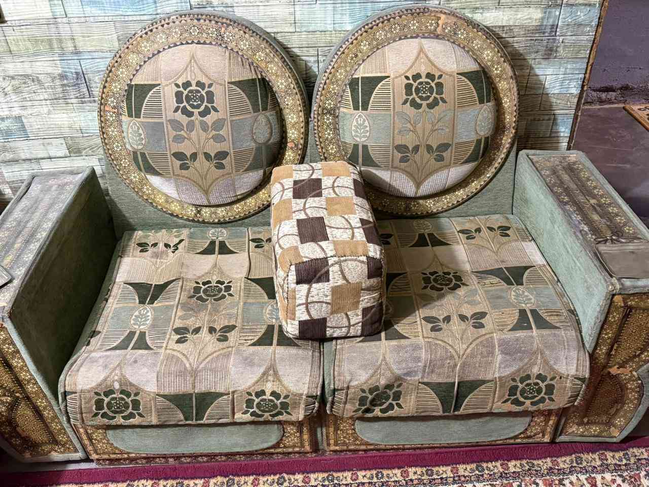 *********** العنوان  بغدادتاجيات السعر200 و بي مجال
