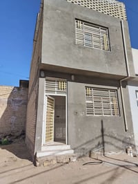 حي النداء • ٥٠م • ٣ غرف